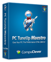 PC TuneUp Maestro