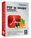 Aiseesoft PDF to Image Converter