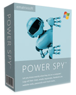 Power Spy