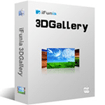 iFunia 3DGallery for Mac