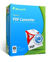 iSkysoft PDF Converter