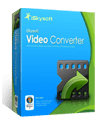 iSkysoft Video Converter