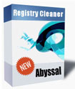 Abyssal Registry Cleaner