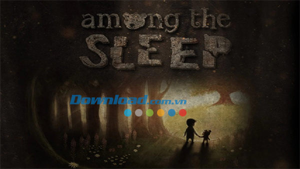 Among the Sleep