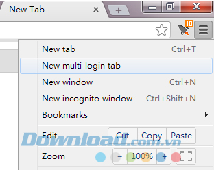 Coowon Browser