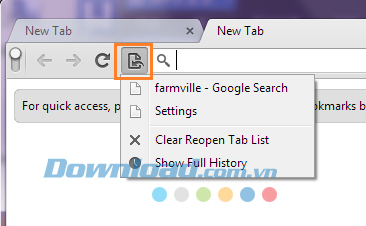 Coowon Browser