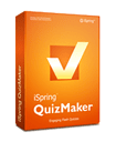 iSpring QuizMaker