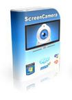 ScreenCamera