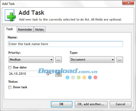 Task List Guru