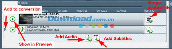 VSO Video Converter