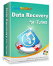 Coolmuster Data Recovery for iTunes