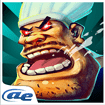 AE Angry Chef for Windows Phone