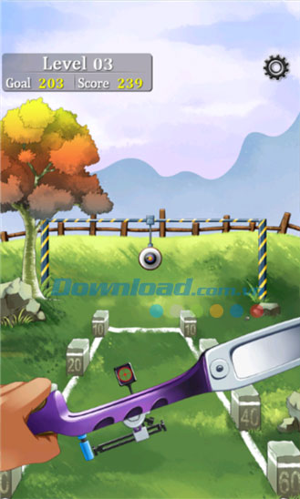 Archer for Windows Phone