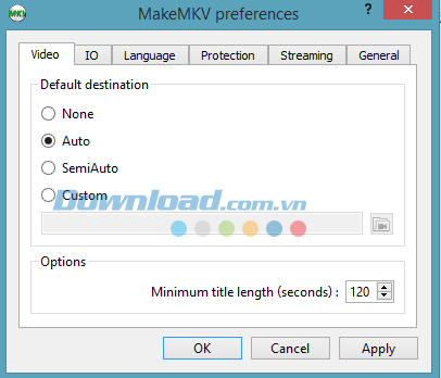 MakeMKV