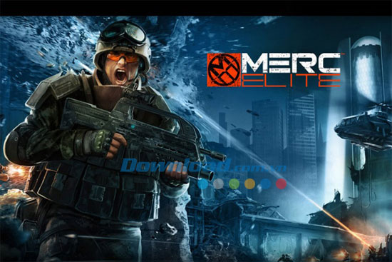 Merc Elite