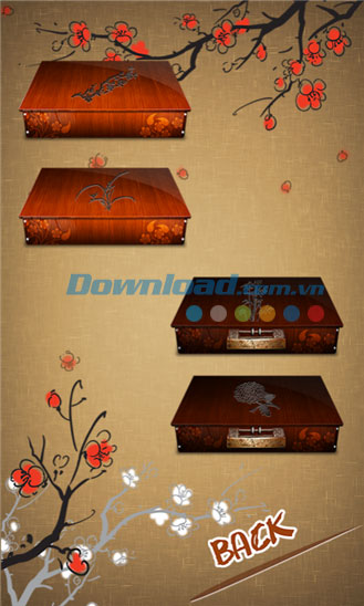 Sushi Slash for Windows Phone