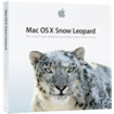 Mac OS X Snow Leopard