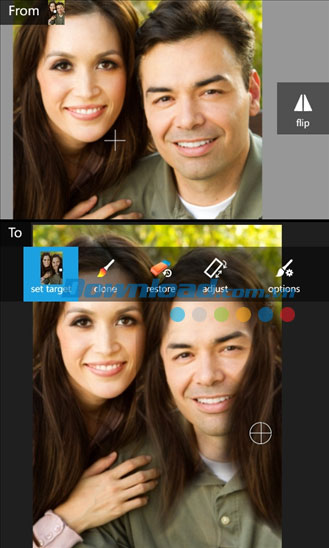 Fantasia Painter Free for Windows Phone