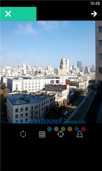 Vine for Windows Phone