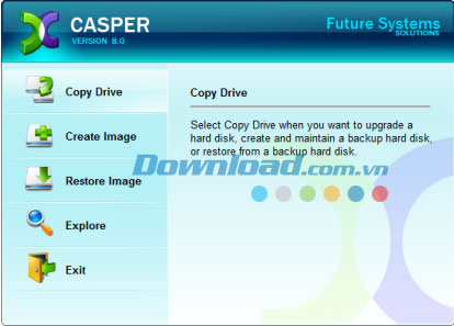 Casper