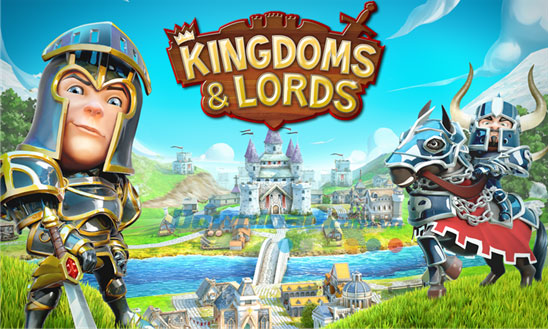 Kingdoms & Lords for Windows Phone