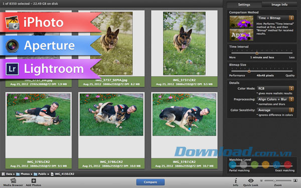 PhotoSweeper