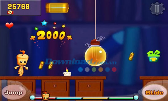 iRunner for Windows Phone