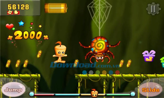 iRunner for Windows Phone