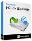 SuperEasy 1-Click Backup