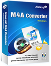 Aiseesoft M4A Converter