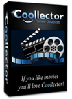 Coollector Movie Database