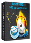 Aiseesoft MP3 to DVD Burner