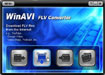 WinAVI FLV Converter