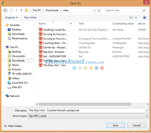Online MP3 Cutter
