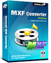 Aiseesoft MXF Converter