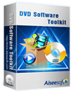 Aiseesoft DVD Software Toolkit