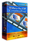 WonderFox Video to GIF Converter