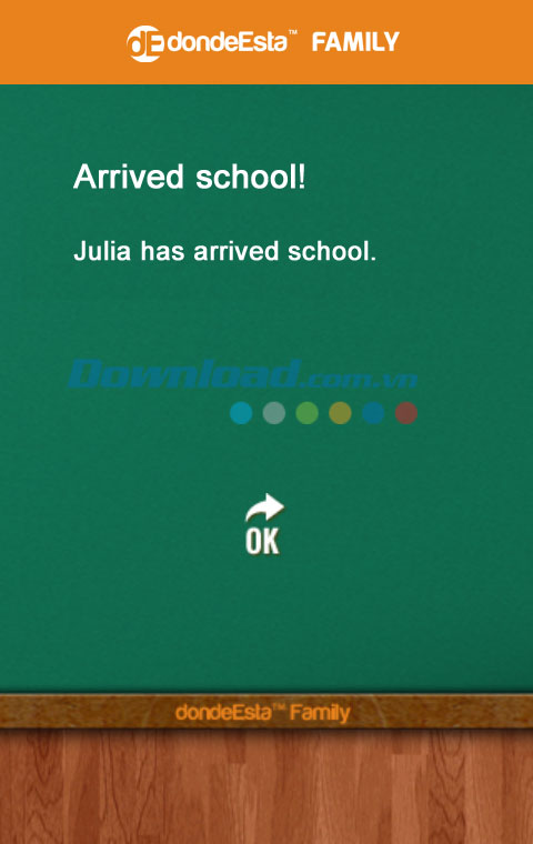 dondeEsta Family for Android