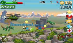 Army Academy for Windows Phone