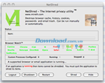 NetShred X for Mac