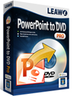 Leawo PowerPoint to DVD Pro