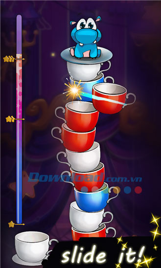 Sky Cups for Windows Phone