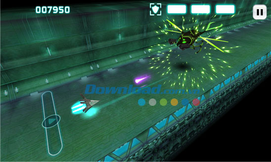 Wreck-It Ralph for Windows Phone