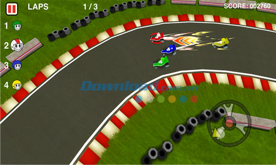 Wreck-It Ralph for Windows Phone