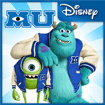 Monsters University for Windows Phone