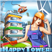 Happy Tower for Windows Phone