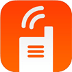 Voxer Walkie-Talkie PTT for iOS