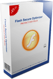 Flash Secure Optimizer