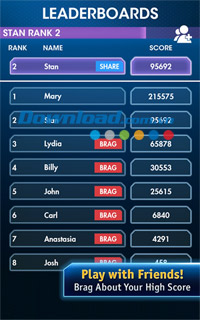 TETRIS for Android