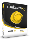 WebSite X5 Free